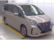 2020 NISSAN SERENA