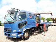 2007 FUSO FIGHTER