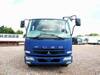 FUSO FIGHTER