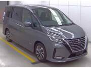 2022 NISSAN SERENA