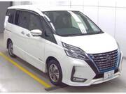 2021 NISSAN SERENA