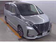 2021 NISSAN SERENA