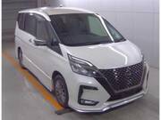 2020 NISSAN SERENA