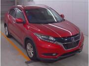 2016 HONDA VEZEL