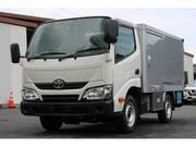 2021 TOYOTA DYNA