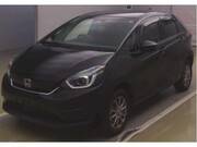 2021 HONDA FIT
