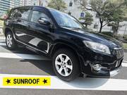 2010 TOYOTA VANGUARD