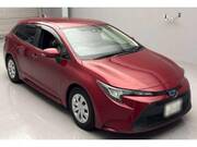 2022 TOYOTA COROLLA TOURING