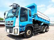 2010 ISUZU GIGA