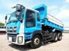 ISUZU GIGA