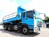 ISUZU GIGA