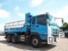 ISUZU GIGA