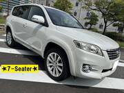2012 TOYOTA VANGUARD