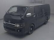 2007 TOYOTA HIACE VAN SUPER GL