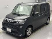 2022 TOYOTA ROOMY