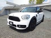 2020 BMW MINI