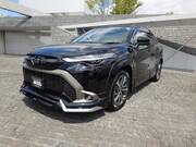 2024 TOYOTA COROLLA CROSS HYBRID Z