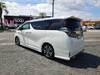 TOYOTA VELLFIRE HYBRID