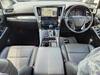 TOYOTA VELLFIRE HYBRID