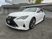 2019 LEXUS RC