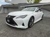 LEXUS RC