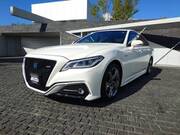 2019 TOYOTA CROWN RS