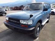 1993 TOYOTA LAND CRUISER