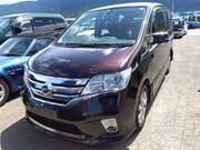 2013 NISSAN SERENA