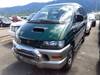 MITSUBISHI DELICA SPACE GEAR