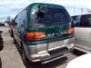 MITSUBISHI DELICA SPACE GEAR