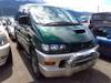 MITSUBISHI DELICA SPACE GEAR
