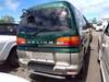 MITSUBISHI DELICA SPACE GEAR