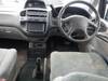 MITSUBISHI DELICA SPACE GEAR