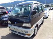 1995 MITSUBISHI BRAVO
