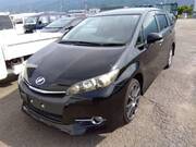 2012 TOYOTA WISH