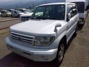 1999 MITSUBISHI PAJERO IO