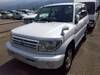 MITSUBISHI PAJERO IO