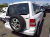 MITSUBISHI PAJERO IO