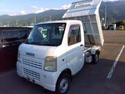 2003 SUZUKI CARRY TRUCK