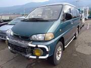1994 MITSUBISHI DELICA SPACE GEAR