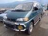 MITSUBISHI DELICA SPACE GEAR