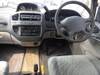 MITSUBISHI DELICA SPACE GEAR