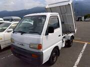 1997 SUZUKI CARRY TRUCK