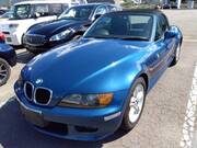 1999 BMW Z3 ROADSTAR