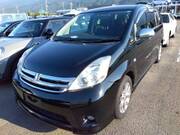 2011 TOYOTA ISIS