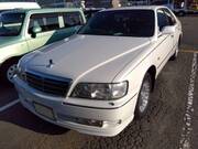 2000 NISSAN CIMA