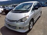 2000 TOYOTA ESTIMA AERAS