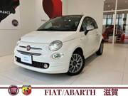 2018 FIAT 500
