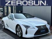 2018 LEXUS LC