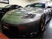 2006 NISSAN FAIRLADY Z VERSION S